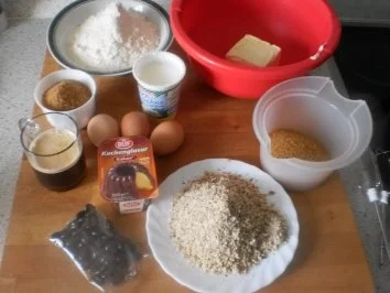 Amerikanischer Kaffeekuchen - Rezept - Bild Nr. 2