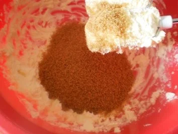 Amerikanischer Kaffeekuchen - Rezept - Bild Nr. 3