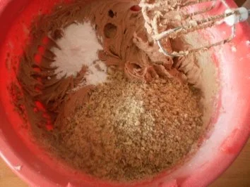 Rezept: Russischer Birnenkuchen Bild Nr. 7 Russischer Birnenkuchen - Rezept - Bild Nr. 7