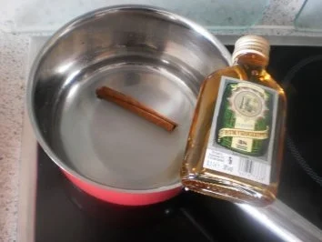 Rezept: Russischer Birnenkuchen Bild Nr. 2 Russischer Birnenkuchen - Rezept - Bild Nr. 2