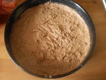 Rezept: Russischer Birnenkuchen Bild Nr. 9 Russischer Birnenkuchen - Rezept - Bild Nr. 9