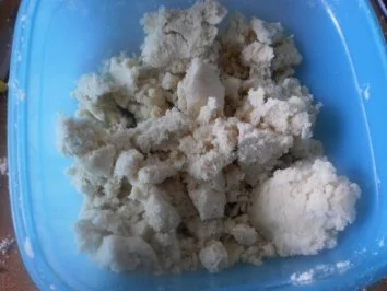 Rezept: Russischer Birnenkuchen Bild Nr. 11 Russischer Birnenkuchen - Rezept - Bild Nr. 11