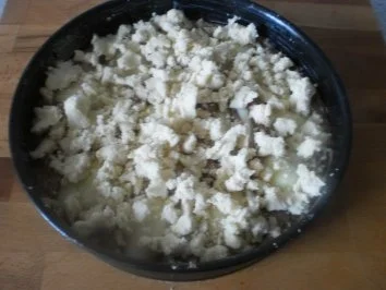 Rezept: Russischer Birnenkuchen Bild Nr. 12 Russischer Birnenkuchen - Rezept - Bild Nr. 12