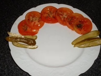 Kräuterquark mit Pellkartoffeln .... - Rezept - Bild Nr. 5