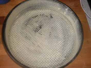 Aprikosen-Mohnbiskuit - Rezept - Bild Nr. 3