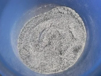 Aprikosen-Mohnbiskuit - Rezept - Bild Nr. 7