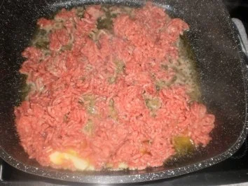 Pute nach griechischer Art - Rezept - Bild Nr. 3