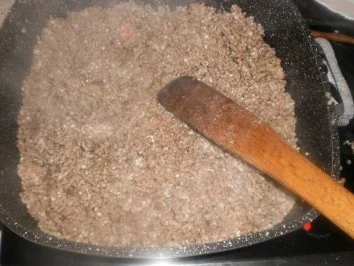 Pute nach griechischer Art - Rezept - Bild Nr. 5