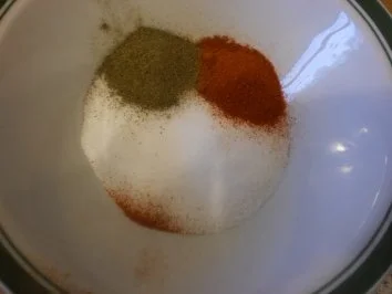 Pute nach griechischer Art - Rezept - Bild Nr. 7