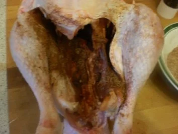 Pute nach griechischer Art - Rezept - Bild Nr. 8