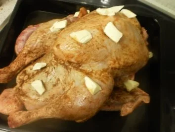 Pute nach griechischer Art - Rezept - Bild Nr. 10