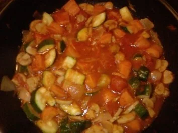 R A T A T A N D Y - Rezept