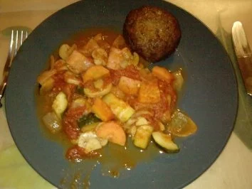 R A T A T A N D Y - Rezept - Bild Nr. 2