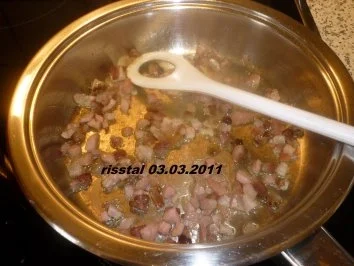 Bunter Nudelauflauf - Rezept - Bild Nr. 3