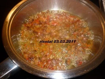 Bunter Nudelauflauf - Rezept - Bild Nr. 4