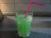 Cocktail: Melon Sour - Rezept