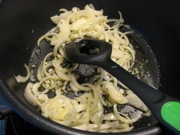 Rezept: Chili con Carne Bild Nr. 3 Chili con Carne - Rezept - Bild Nr. 3