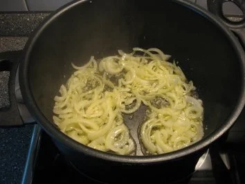 Rezept: Chili con Carne Bild Nr. 4 Chili con Carne - Rezept - Bild Nr. 4