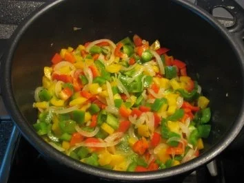 Rezept: Chili con Carne Bild Nr. 6 Chili con Carne - Rezept - Bild Nr. 6