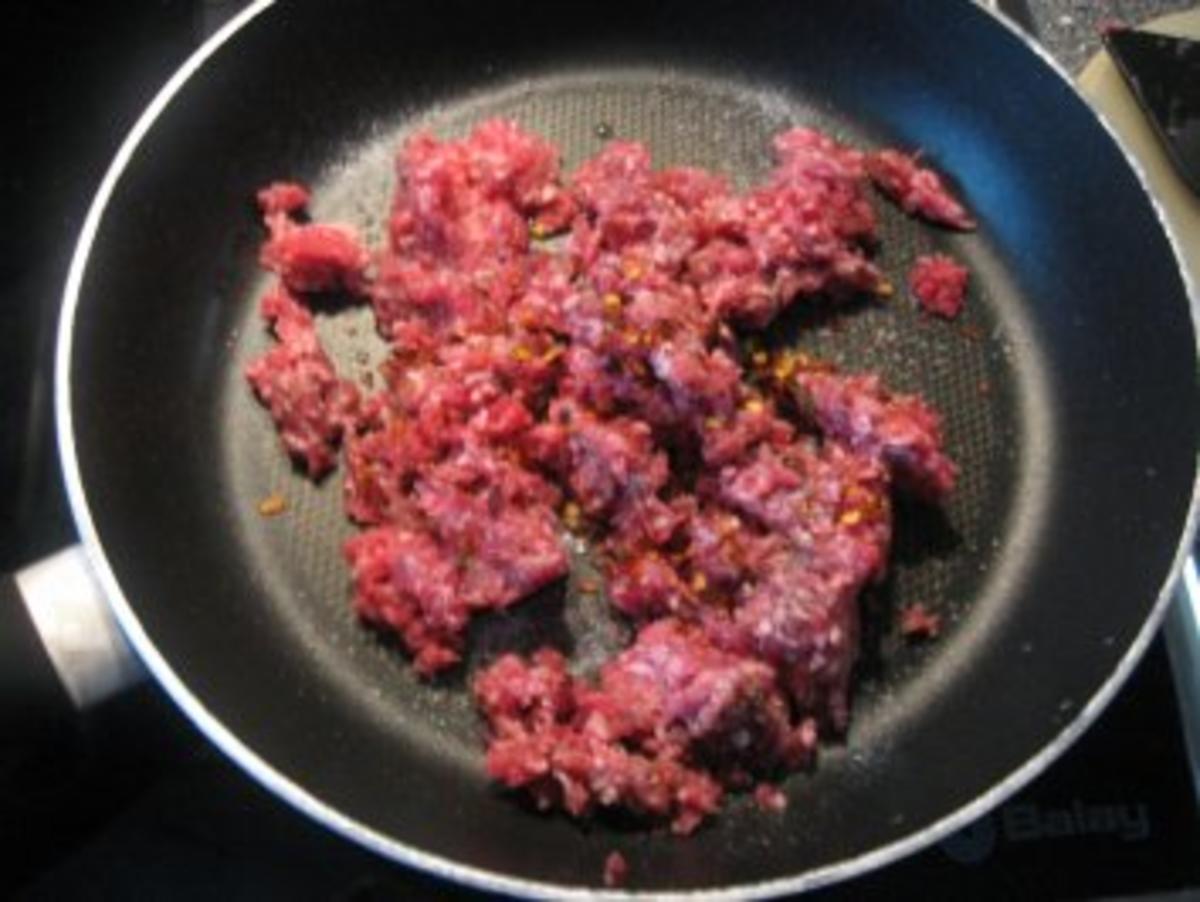 Chili con Carne - Rezept - Bild Nr. 9