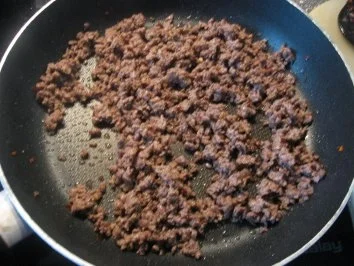 Rezept: Chili con Carne Bild Nr. 10 Chili con Carne - Rezept - Bild Nr. 10