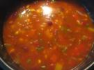 Chili con Carne - Rezept