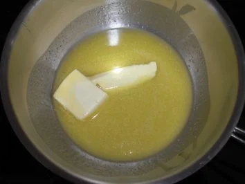 Zebra-Käsekuchen - Rezept - Bild Nr. 4