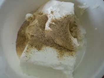 Zebra-Käsekuchen - Rezept - Bild Nr. 6