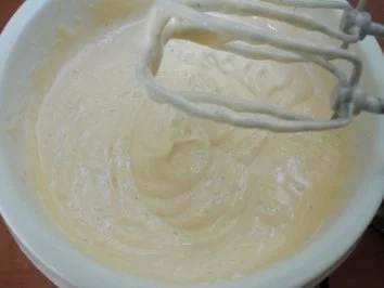 Zebra-Käsekuchen - Rezept - Bild Nr. 7