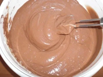 Zebra-Käsekuchen - Rezept - Bild Nr. 8