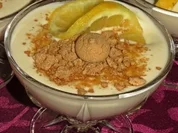 Amarettocreme - Rezept