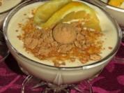 Amarettocreme - Rezept