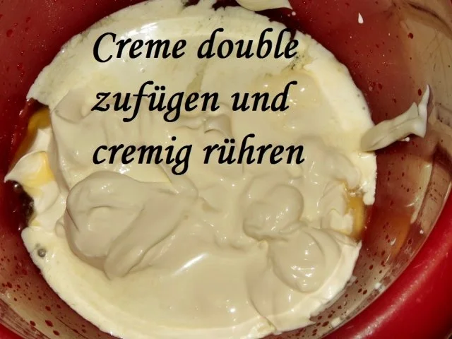 Amarettocreme - Rezept - Bild Nr. 8