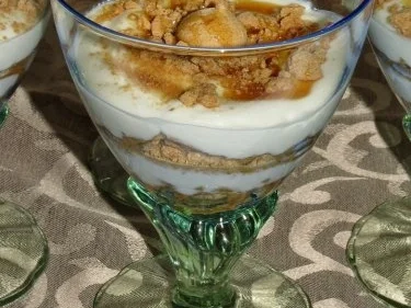 Amarettocreme - Rezept - Bild Nr. 2