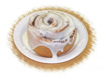 Cinnamon Rolls - Rezept