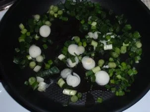 Buntes Gemüse mit Basmatireis - Rezept - Bild Nr. 3