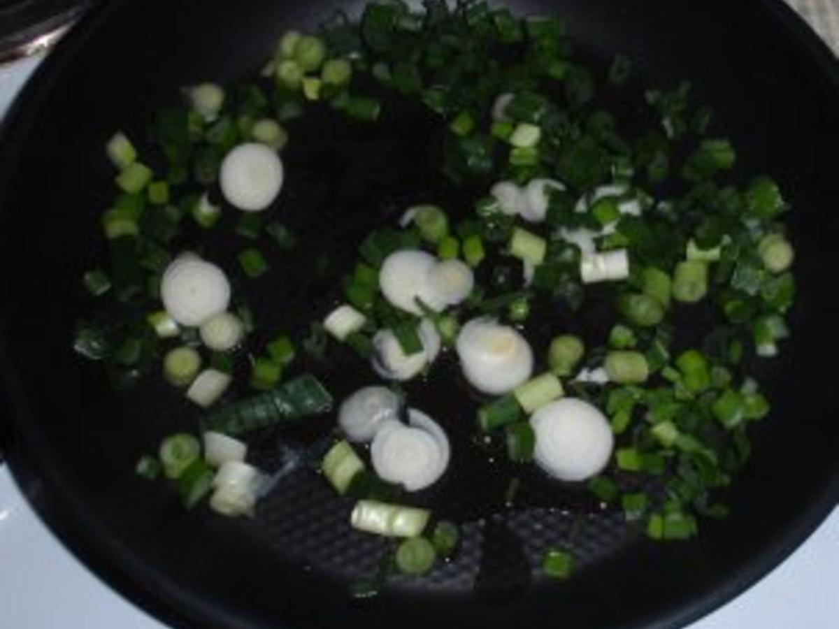 Buntes Gemüse mit Basmatireis - Rezept - kochbar.de