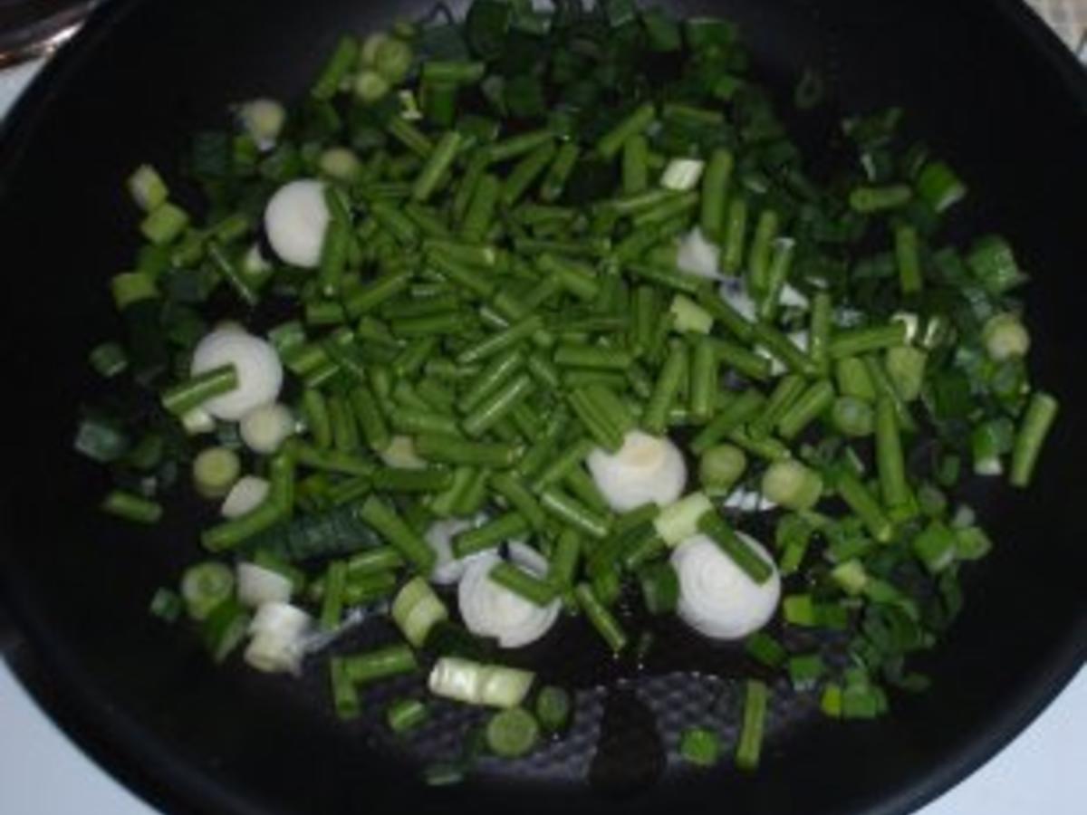 Buntes Gemüse mit Basmatireis - Rezept - kochbar.de