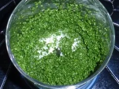 Buntes Gemüse mit Basmatireis - Rezept - Bild Nr. 10