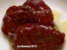 Eingelegte Tomaten - Rezept
