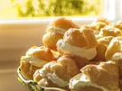 Vanille-Eclairs - Rezept - Bild Nr. 2