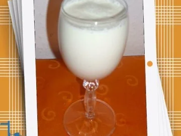 Rezept: Sweet Maria Sweet Maria - Rezept