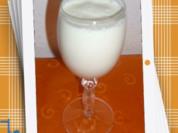 Sweet Maria - Rezept