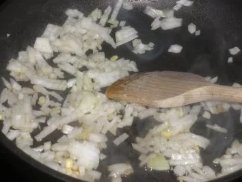 Kasseler in Honig-Senf-Sahne - Rezept - Bild Nr. 3