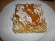 Milchpastete - Rezept