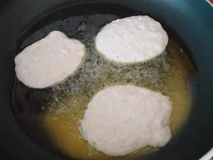 Bananen-Küchlein - Rezept