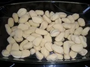 Gnocchi-Hack-Auflauf - Rezept