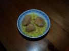 Chicken Curry - Rezept
