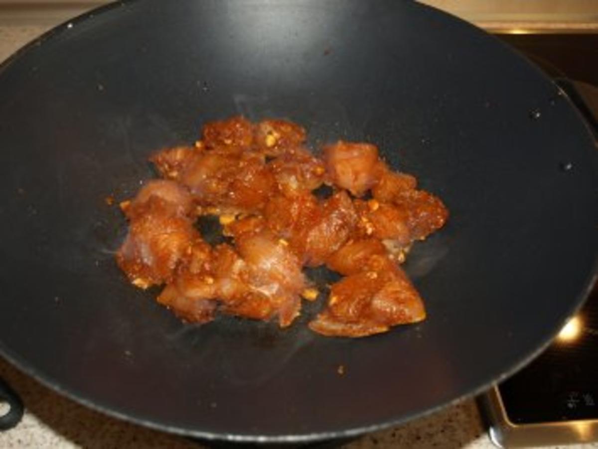 Chicken Curry - Rezept - Bild Nr. 5