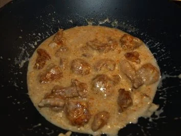 Chicken Curry - Rezept - Bild Nr. 7